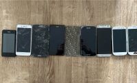 defekte Smartphones Sachsen-Anhalt - Halle Vorschau
