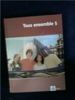 Tous ensemble 5 - Schulbuch - Französisch Hannover - Vahrenwald-List Vorschau