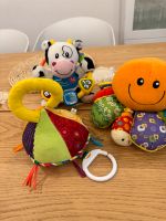 Baby Spielzeug Set Vtech Lamaze Frankfurt am Main - Praunheim Vorschau