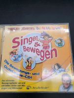 Singen und Bewegung CD Detlef Jöcker Essen - Essen-Frintrop Vorschau