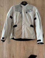 Revit Motorradjacke Gr.42 Top Zustand München - Bogenhausen Vorschau