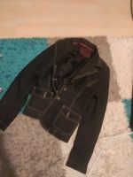 Jeans Jacke Blazer gr. 34 xs Rheinland-Pfalz - Weilerbach Vorschau