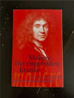 Der eingebildete Kranke - Molière Bayern - Kammerstein Vorschau