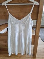 Shirt Kleid Hollister Gr. XS #Boho #Spitze Baden-Württemberg - Urbach Vorschau