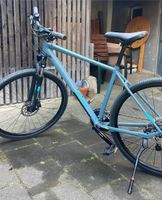 Fahrrad / Cross bike / Trekking Fahrrad / Axess VERIS CROSS Hessen - Kassel Vorschau