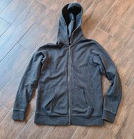 Jack&Jones Sweatjacke Größe 176 schwarz Kreis Ostholstein - Timmendorfer Strand  Vorschau