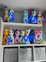 My little pony von Build a bear Nordrhein-Westfalen - Dinslaken Vorschau