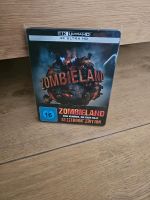 ZOMBIELAND 4K STEELBOOK EDITION NEU OVP Rheinland-Pfalz - Katzenelnbogen Vorschau