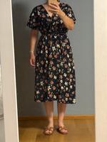 Kleid Shein Gr.L Bayern - Heimenkirch Vorschau