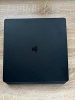 Playstation 4 slim + 2 Controller + Spiele Niedersachsen - Celle Vorschau