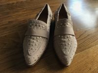 Copenhagen Damenschuhe Loafer Größe 38 Bayern - Elchingen Vorschau