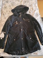 Motörhead Winterparka Berlin - Hellersdorf Vorschau