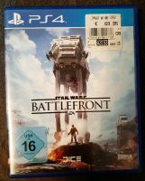 Playstation 4 Star Wars Battlefront Nordrhein-Westfalen - Wülfrath Vorschau