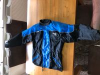 Motorradjacke EUROX Jacke Motorrad Biker UVEX Kombi Anzug Vespa Niedersachsen - Aurich Vorschau