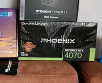 Gainward Phoenix RTX 4070 12GB Nordrhein-Westfalen - Viersen Vorschau