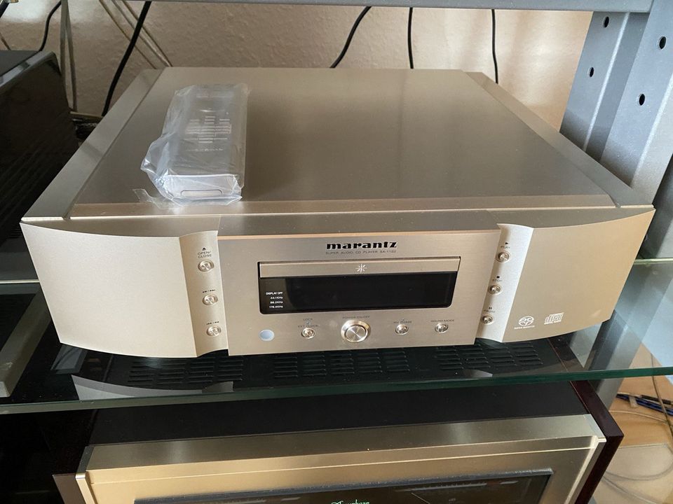 SACD Spieler Marantz SA11S2 in Erkelenz