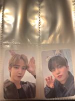 WTT Ateez pob pcs Nordrhein-Westfalen - Leverkusen Vorschau