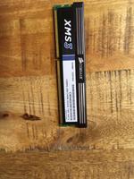 PC RAM 4GB DDR3 1333MHz Corsair Bayern - Ochsenfurt Vorschau