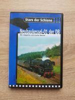 DVD Box - Rio Grande Stars der Schiene - BR 01 & BR 119/229 Sachsen - Rackwitz Vorschau