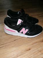 New balance 997 H Größe 38                     *wie neu* Hessen - Biebergemünd Vorschau