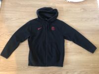 Nike Paris Saint Germain Hoodie Gr.S Farbe-Schwarz Top Zustand Hessen - Friedberg (Hessen) Vorschau