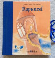 RAPUNZEL - Brüder Grimm/M. Mair - Märchen-/Kinderbuch ab 4 Jahren Bielefeld - Bielefeld (Innenstadt) Vorschau