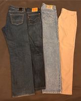 ♡ BOSS JEANS ARKANSAS LEVI STRAUSS 511 CHEVIGNON JEANS WORMLAND Hessen - Fuldatal Vorschau