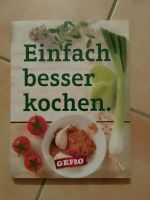 GEFRO Einfach besser kochen Hessen - Wiesbaden Vorschau