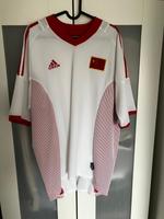 China Trikot WM 2002 Bremen - Schwachhausen Vorschau