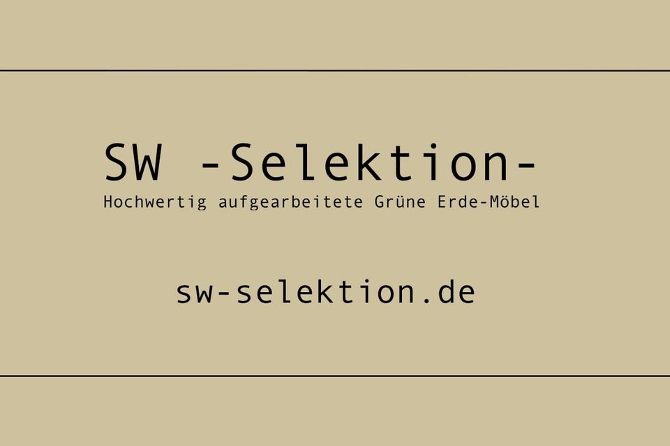 Grüne Erde Sarah B. 150 Spiegel 330,00 €* / sw-selektion.de in Berlin