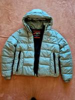 Damenjacke Superdry Neu Brandenburg - Luckenwalde Vorschau