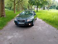 Audi A6 România Dortmund - Innenstadt-West Vorschau