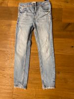 Jeans von Zara used Look in hellblau Gr. 36 Baden-Württemberg - Höpfingen Vorschau