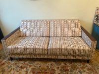 Vintage Schlafsofa Schlafcouch Berlin - Neukölln Vorschau