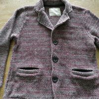 Jacke Jungen Größe 122 Sachsen-Anhalt - Teutschenthal Vorschau