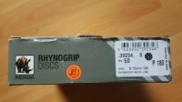 Indasa Rhynogrip Disc 150mm P180 50 stück mit klett Düsseldorf - Eller Vorschau