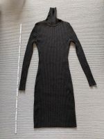 Wolford Merino Rip Dress Anthrazit Nordrhein-Westfalen - Attendorn Vorschau