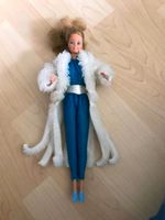 Mattel Barbie Fabulous Fur 1983 Bayern - Karlshuld Vorschau