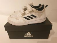 Adidas Sneaker, Kinderschuhe, Turnschuhe weiß Größe 26,5 Köln - Esch Vorschau