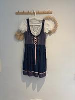Dirndl in Größe 36 Hessen - Sinn Vorschau