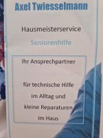 Hausmeisterdienste / Nachbarschaftshilfe Häfen - Bremerhaven Vorschau