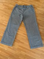 Opus Hose Mauri Vichy Größe 38 Bayern - Wörth a. Main Vorschau