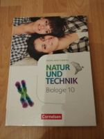 Biologie Schulbuch Natur und Technik 7-9 + 10 Rheinland-Pfalz - Landau in der Pfalz Vorschau