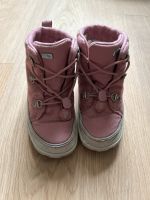 Affenzahn Winterstiefel 27 rosa Bayern - Emmering Vorschau