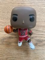 Michael Jordan Figur Chicago Bulls NBA Basketball 9cm Berlin - Mitte Vorschau