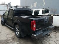 Pritsche Ladefläche NISSAN NAVARA D40 2005 - 2016 Top Zustand! Sachsen - Görlitz Vorschau