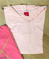 Neuwertig! s.Oliver T-Shirt Gr. 152 Mädchen rosé München - Trudering-Riem Vorschau