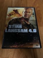 Stirb langsam 4.0 DVD Niedersachsen - Braunschweig Vorschau