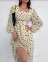 Kleid beige Berlin - Spandau Vorschau