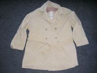 Trenchcoat beige Gr. 40 von Review mit Gürtel Rheinland-Pfalz - Konz Vorschau